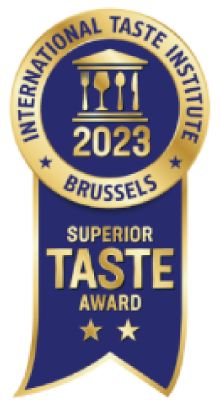 Superior Taste Award