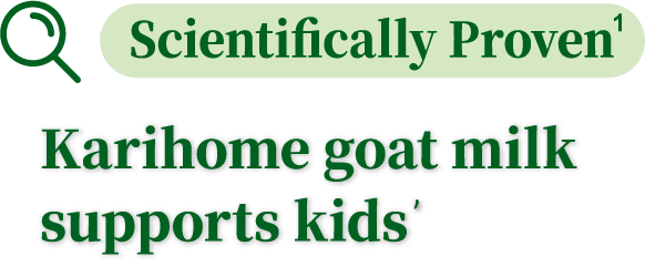 Scientifically Proven