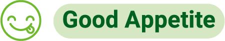 Good Appetite